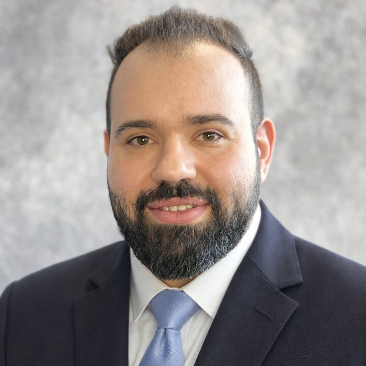 Avatar for Mubarak Abu Zouriq